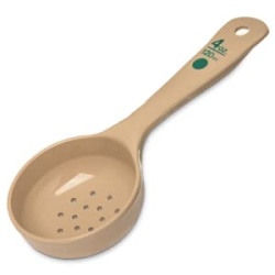 Perforated Serving Spoodle Server 